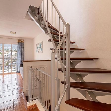 Apartament Casa Manuela Callao Salvaje Zewnętrze zdjęcie