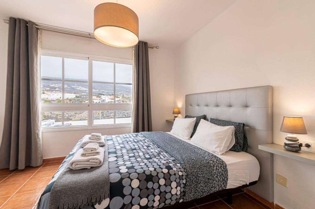 Apartament Casa Manuela Callao Salvaje Zewnętrze zdjęcie