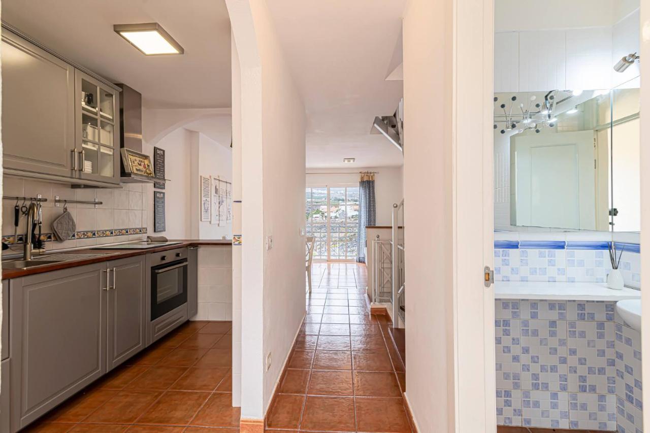 Apartament Casa Manuela Callao Salvaje Zewnętrze zdjęcie