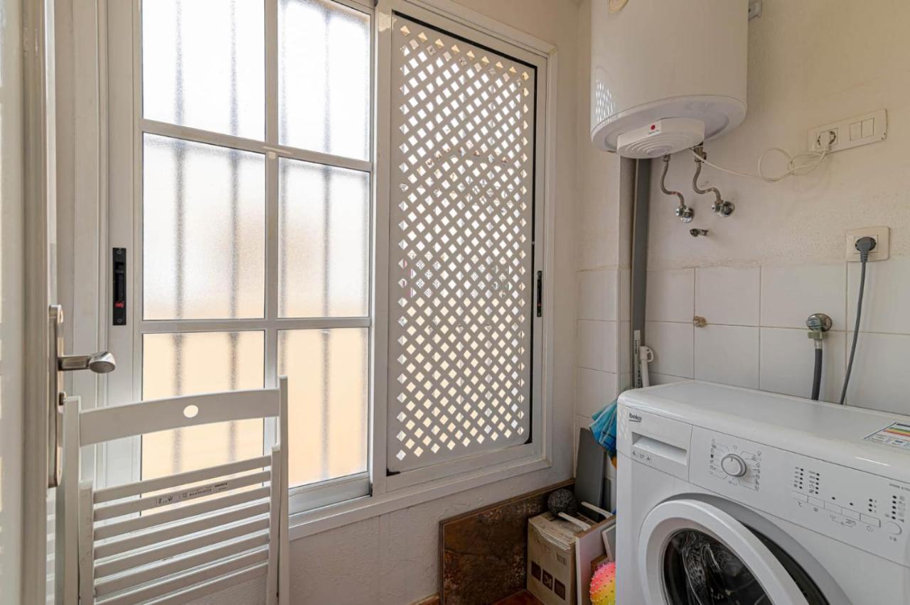 Apartament Casa Manuela Callao Salvaje Zewnętrze zdjęcie