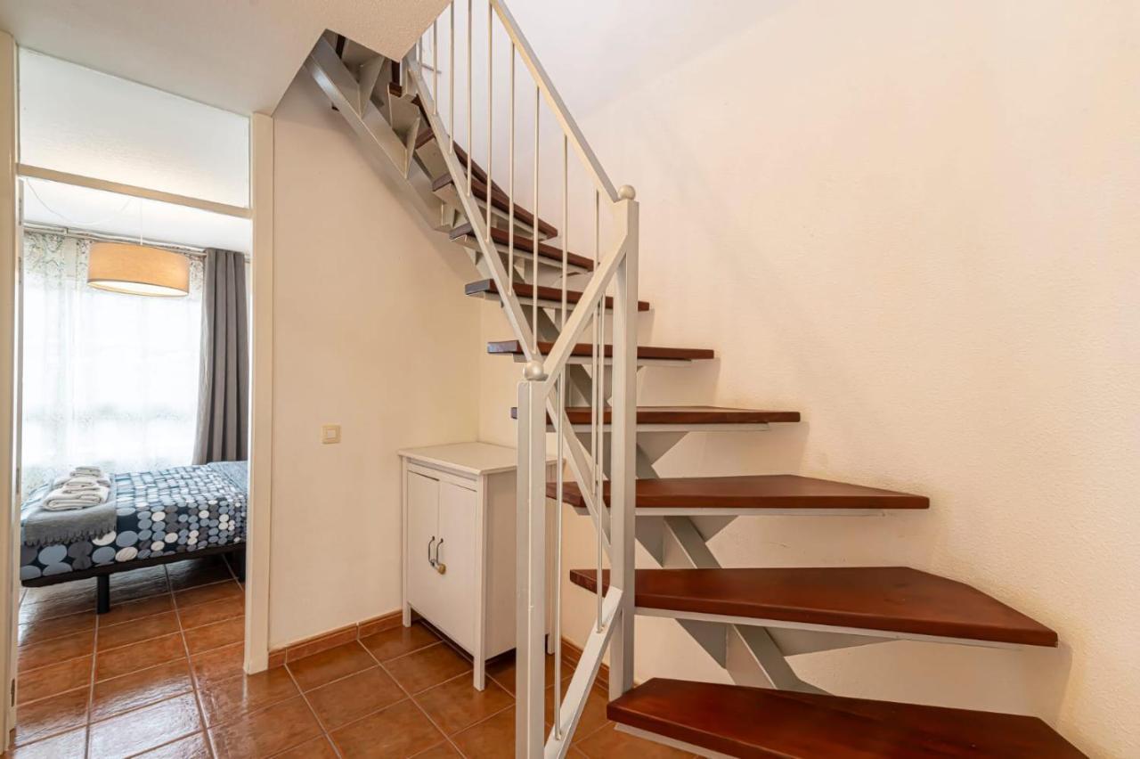 Apartament Casa Manuela Callao Salvaje Zewnętrze zdjęcie