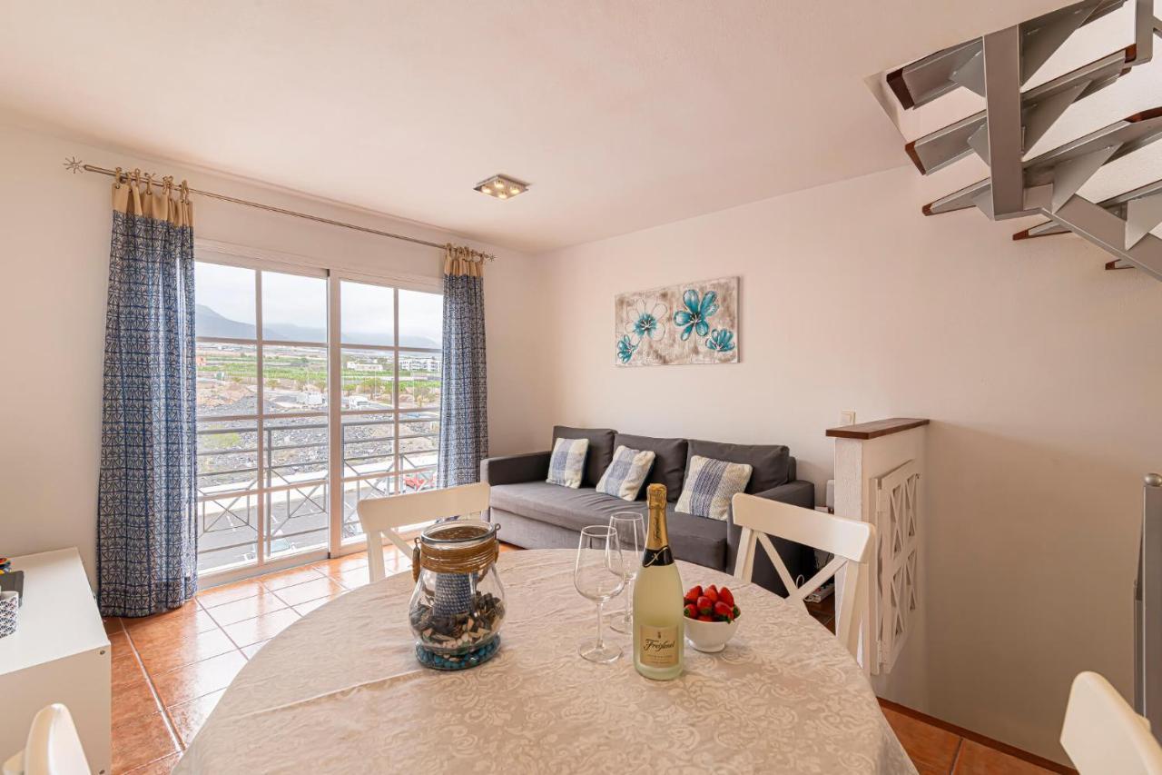 Apartament Casa Manuela Callao Salvaje Zewnętrze zdjęcie