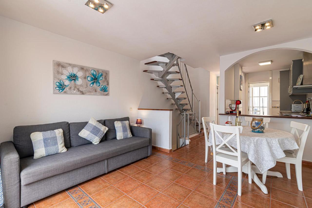 Apartament Casa Manuela Callao Salvaje Zewnętrze zdjęcie