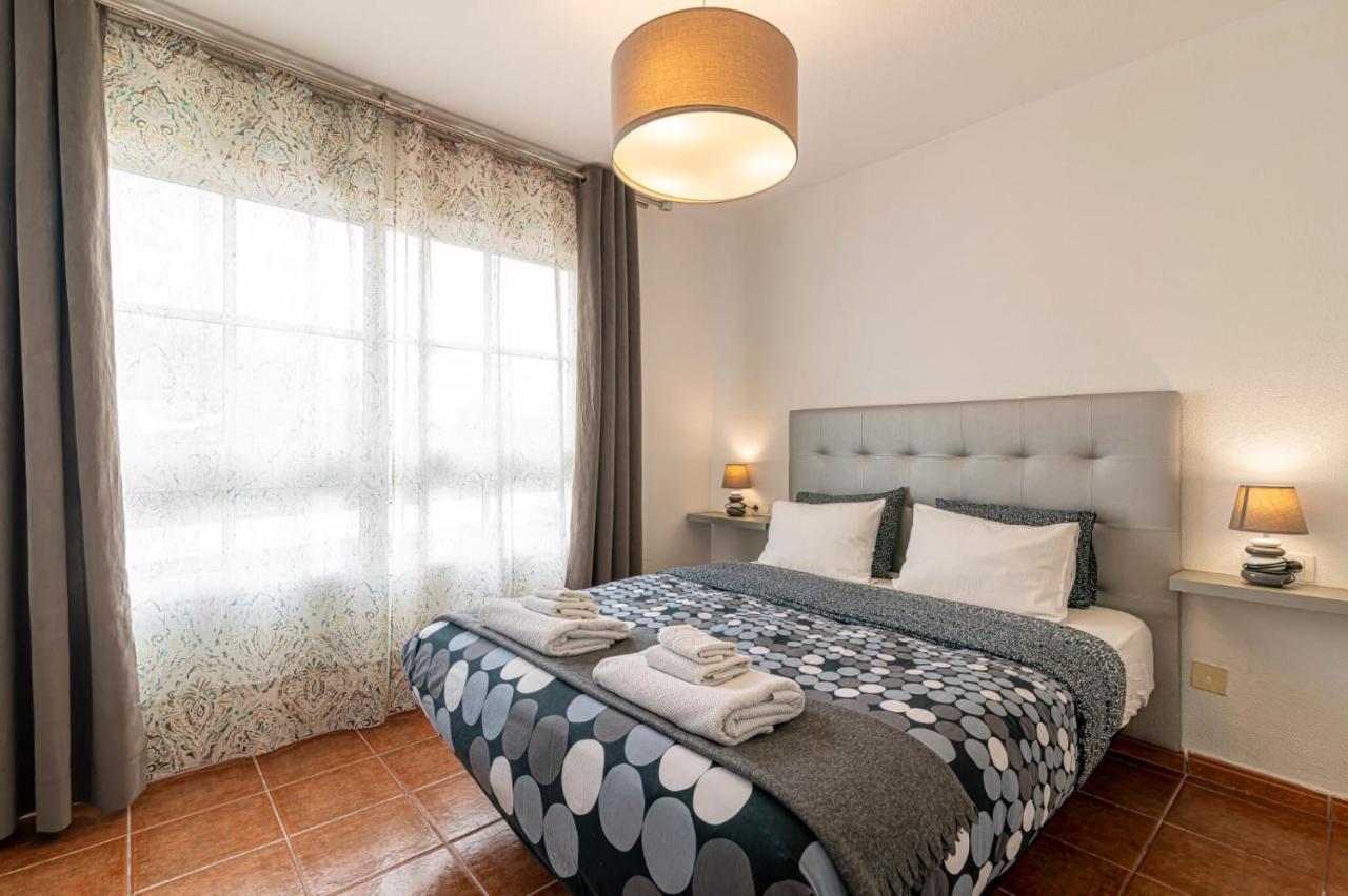 Apartament Casa Manuela Callao Salvaje Zewnętrze zdjęcie