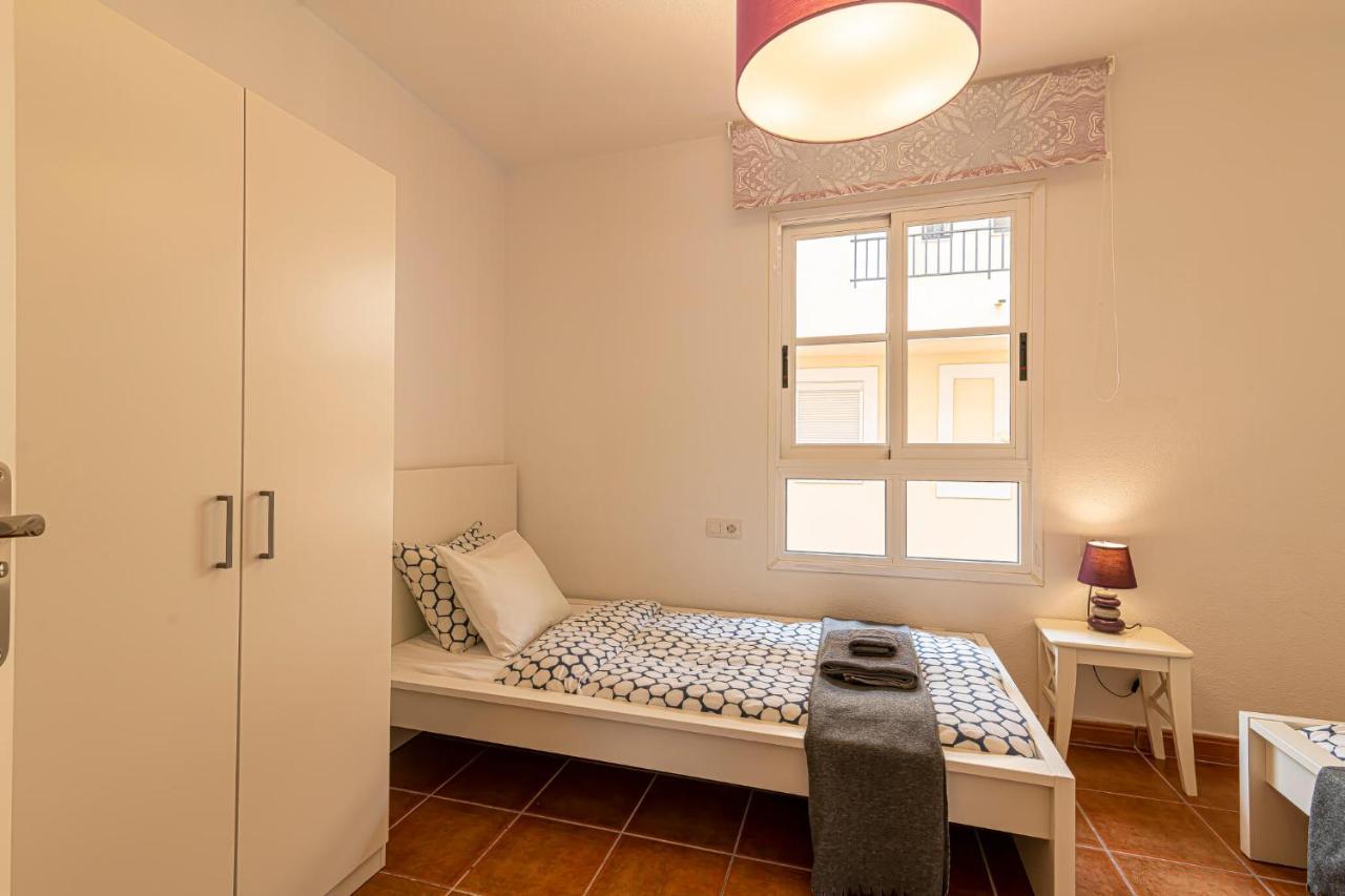Apartament Casa Manuela Callao Salvaje Zewnętrze zdjęcie