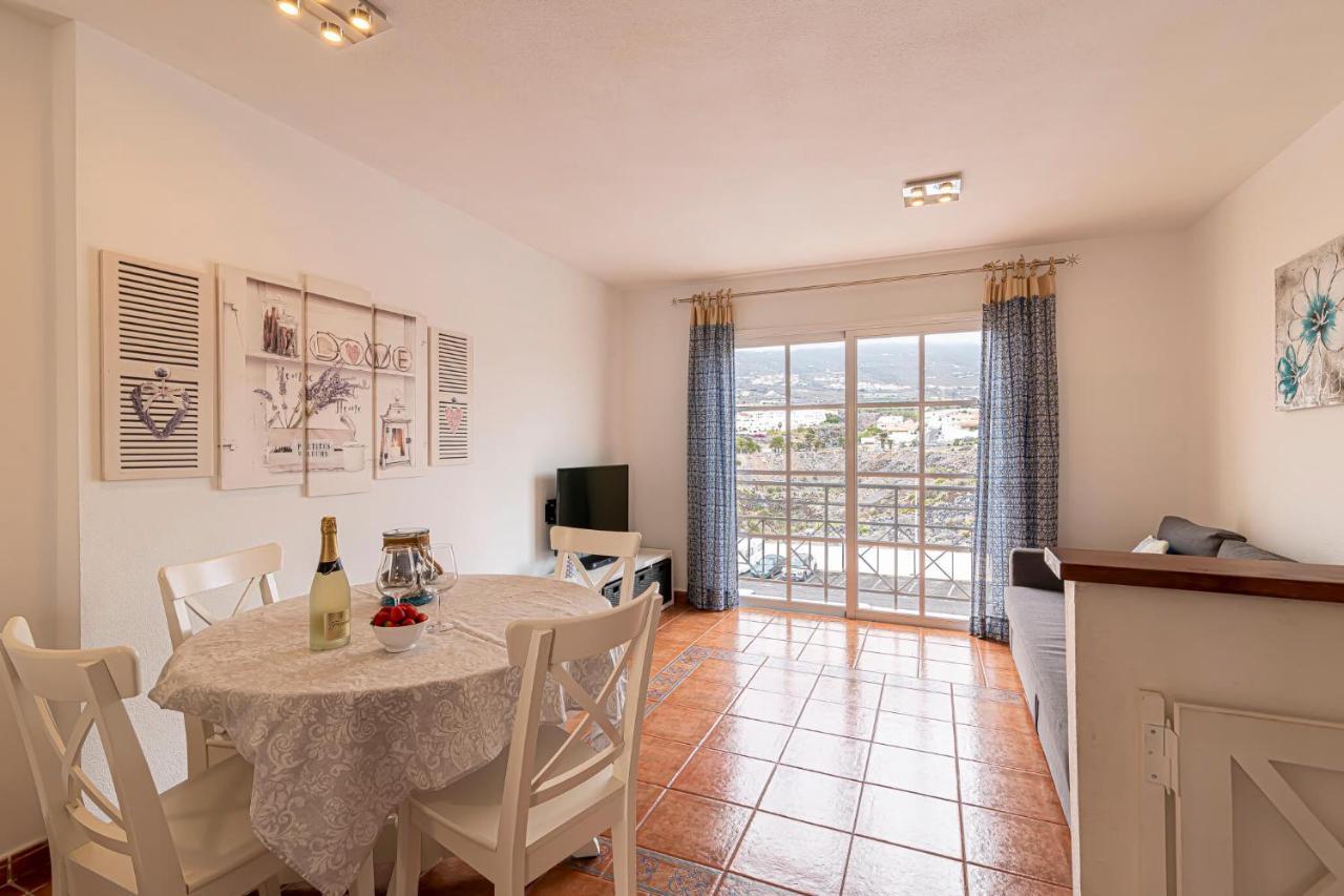 Apartament Casa Manuela Callao Salvaje Zewnętrze zdjęcie