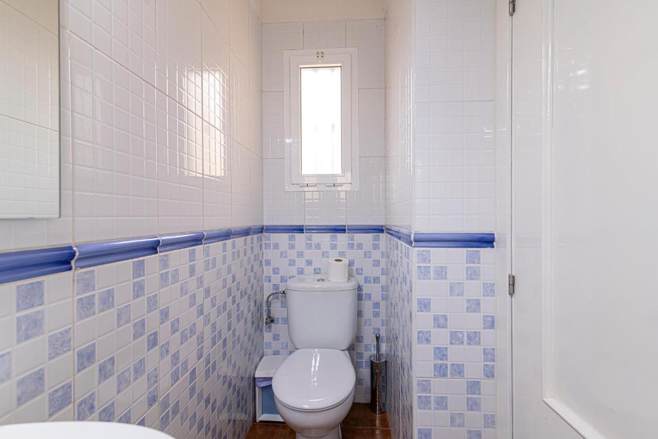 Apartament Casa Manuela Callao Salvaje Zewnętrze zdjęcie