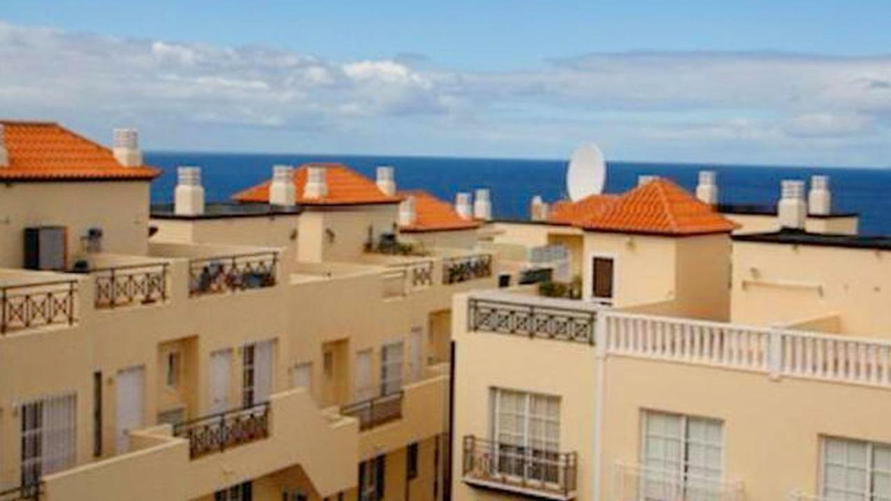 Apartament Casa Manuela Callao Salvaje Zewnętrze zdjęcie
