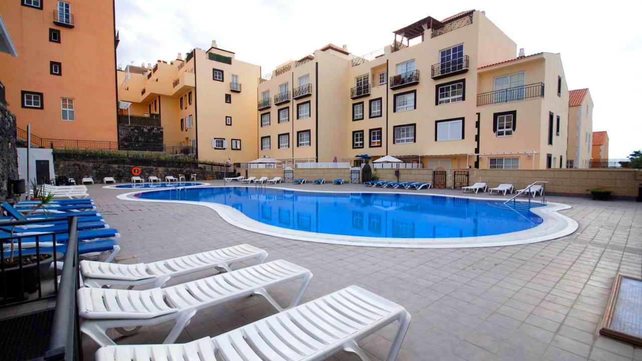 Apartament Casa Manuela Callao Salvaje Zewnętrze zdjęcie