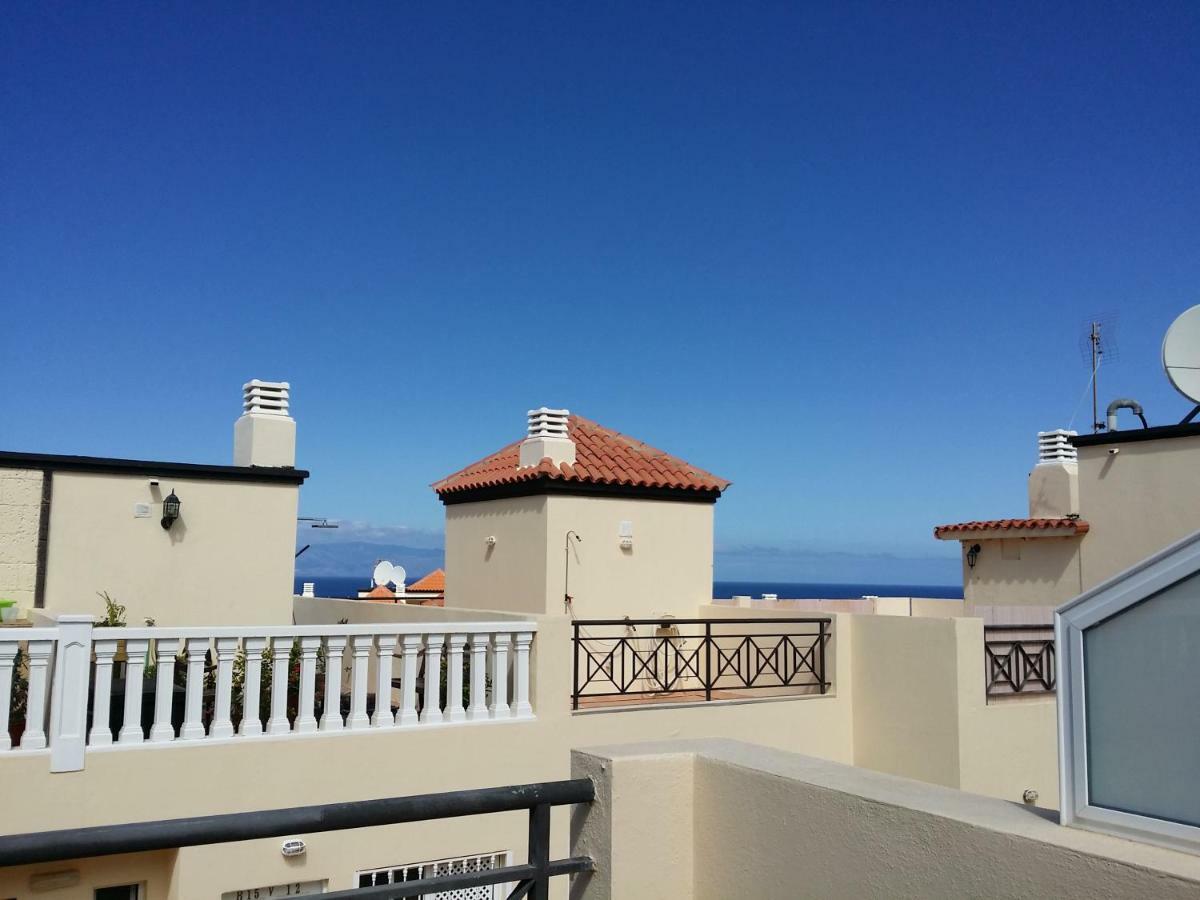 Apartament Casa Manuela Callao Salvaje Zewnętrze zdjęcie